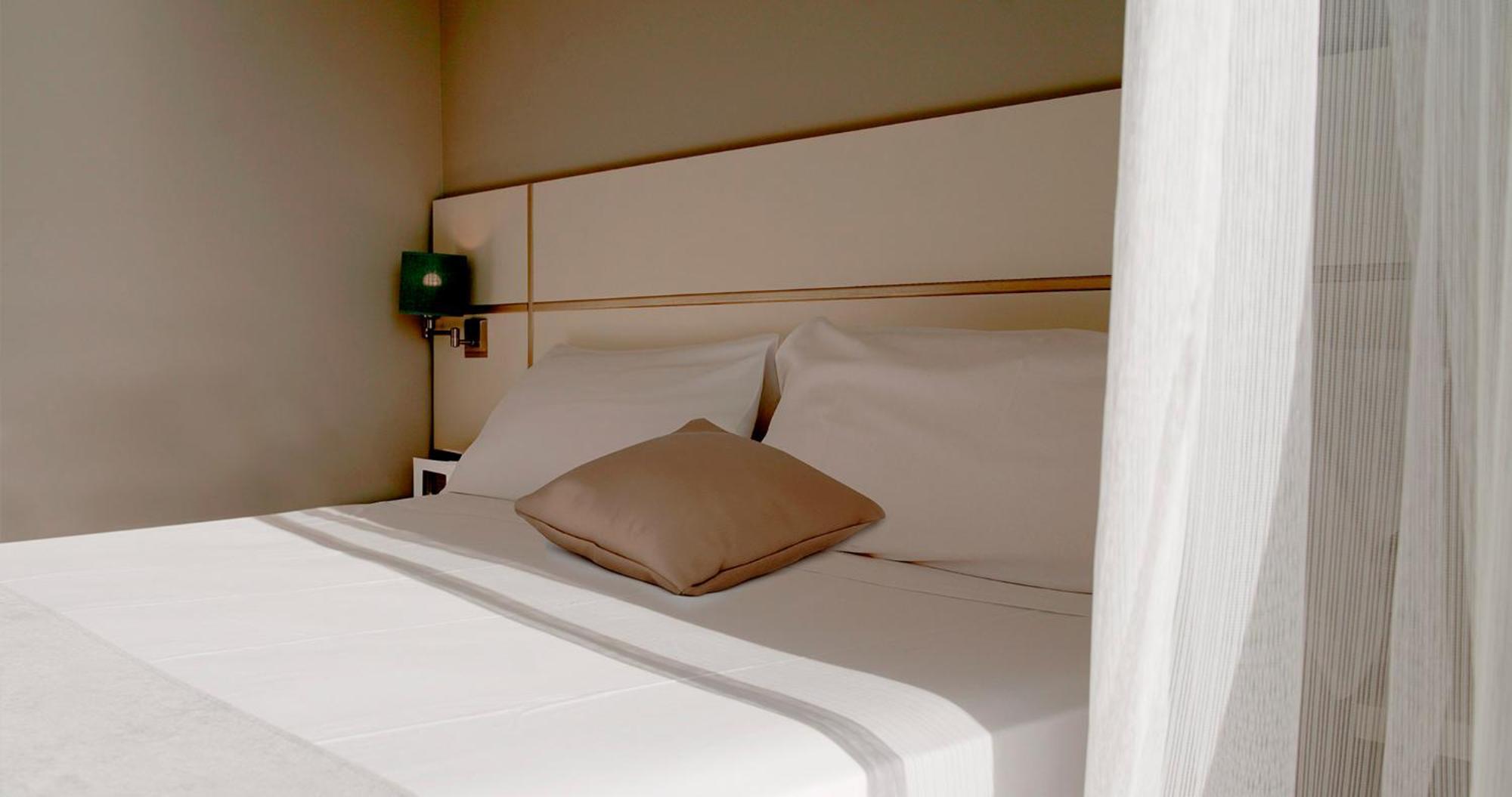 Hotel Vertice Chipiona Mar Экстерьер фото
