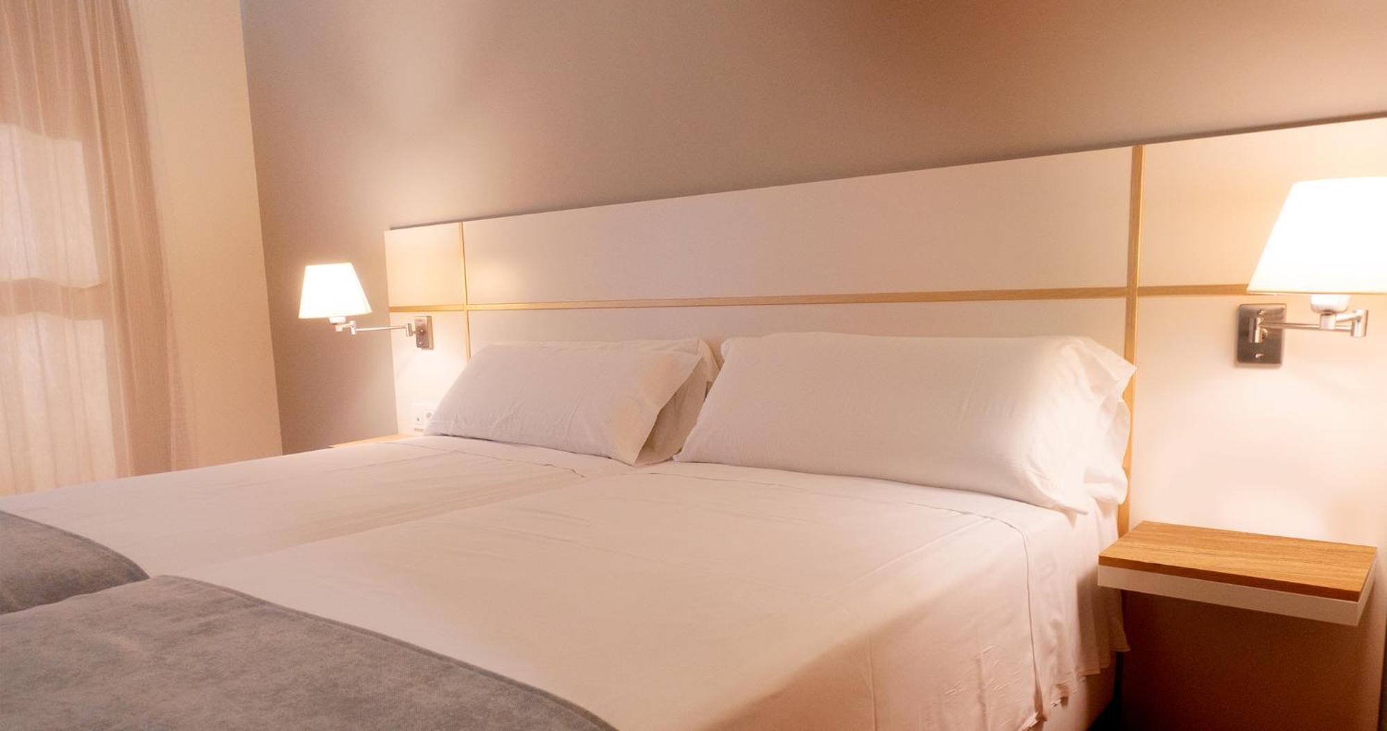 Hotel Vertice Chipiona Mar Экстерьер фото