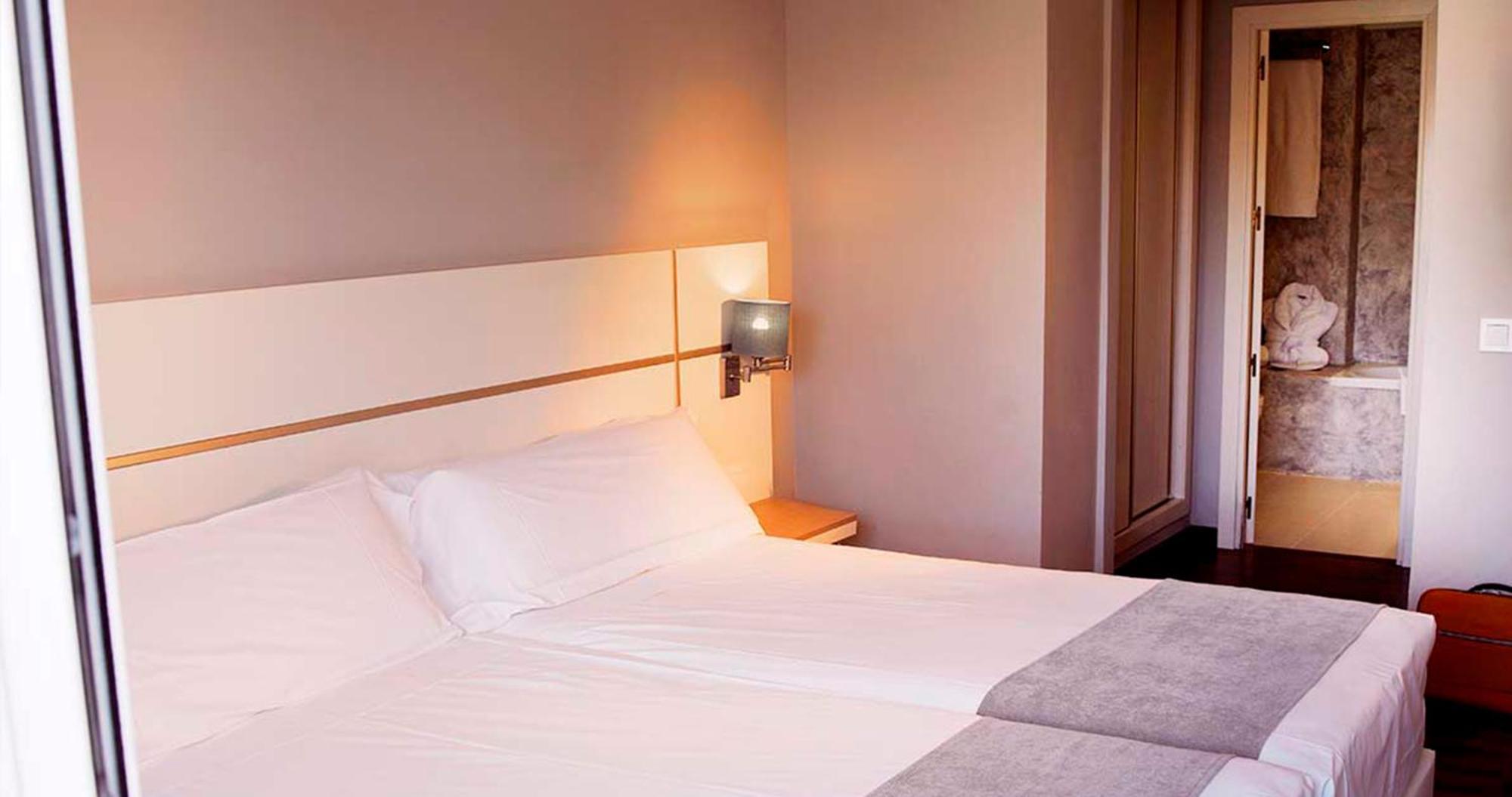 Hotel Vertice Chipiona Mar Экстерьер фото