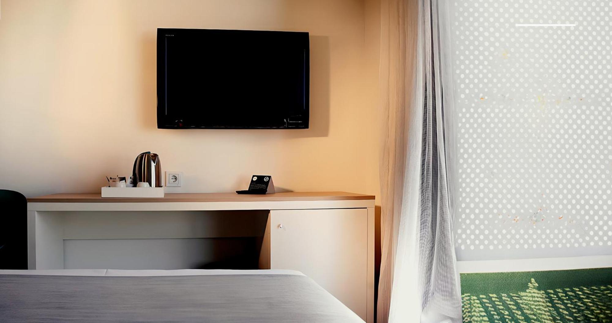 Hotel Vertice Chipiona Mar Экстерьер фото