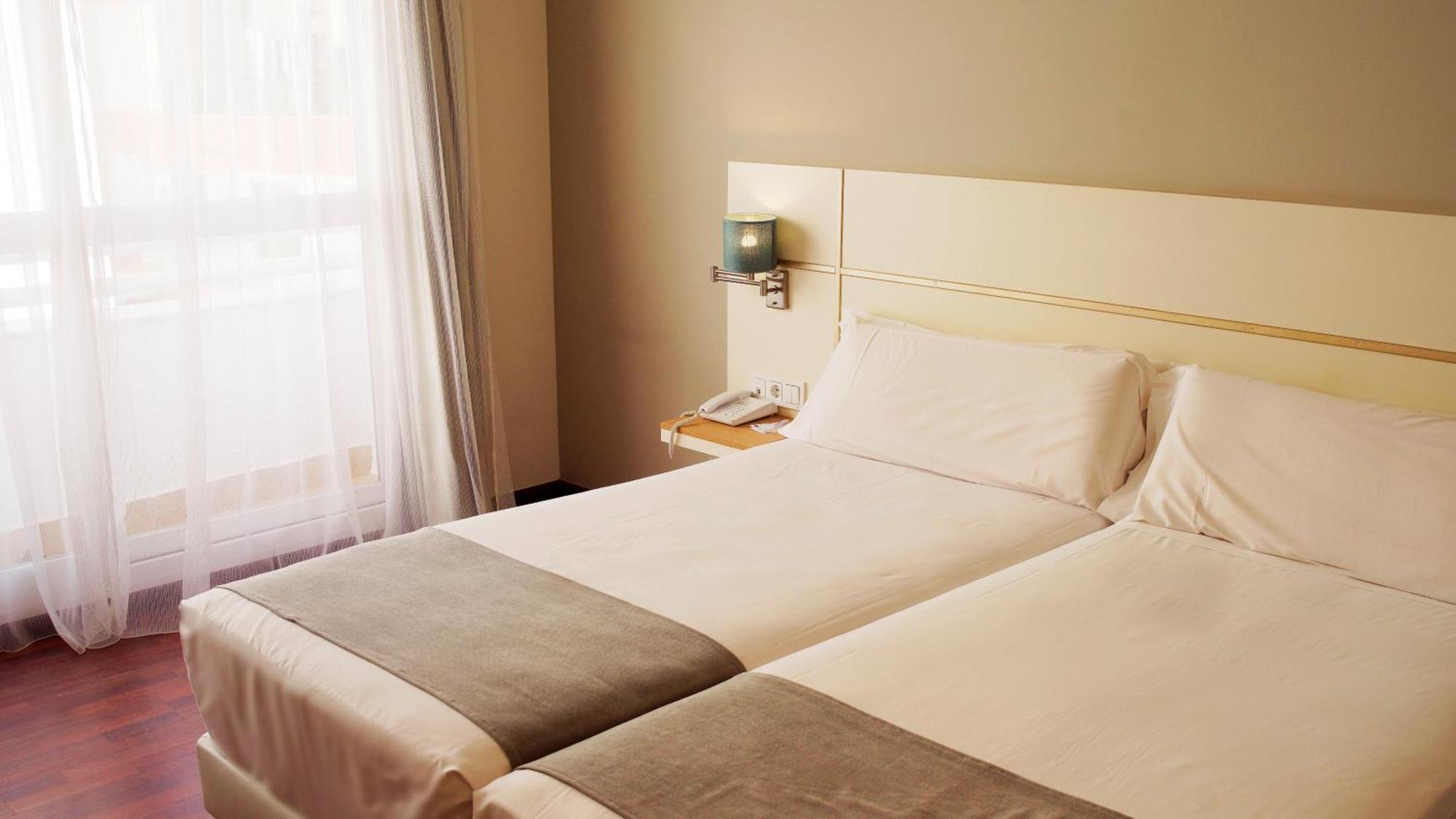 Hotel Vertice Chipiona Mar Экстерьер фото